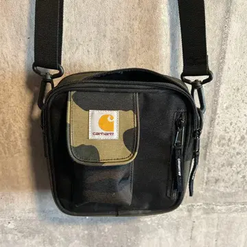 Carhartt 사선 가케 백