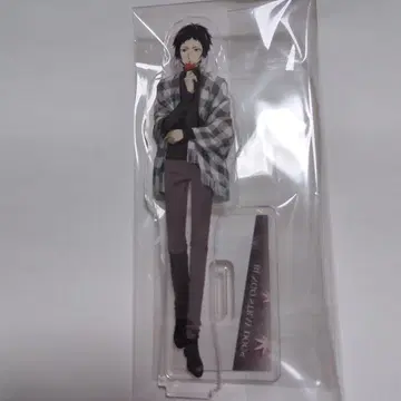 문호 스트레이독스 아크릴 스탠드 아쿠타가와 모미지