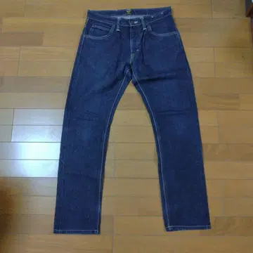 Lee 101 Project 파란 귀 W30 LM9611