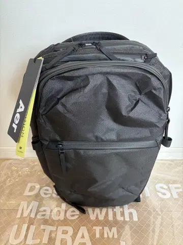 Aer City Pack Pro 2 Ultra