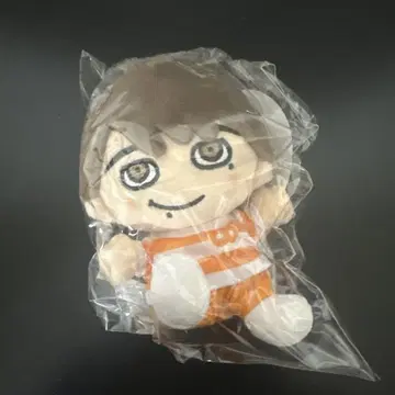 마루야마 류헤이 치비누이