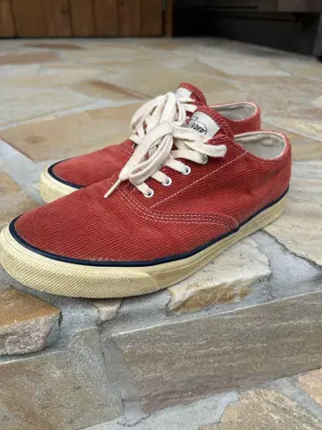 탑사이다 TOP SIDER 27.0cm