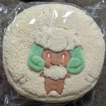 포켓몬 센터 엘풍 모후모후 파라다이스 파우치 숄더 미니백