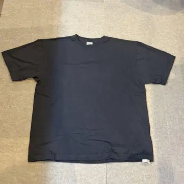 CAMBER 크루넥 티셔츠