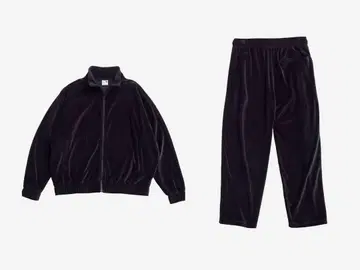 underR 푸마 셋업