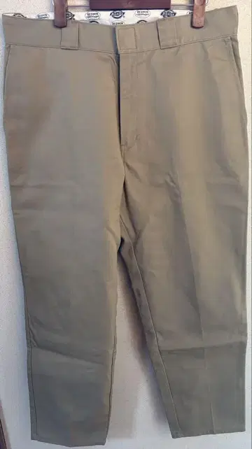 BEDWIN DICKIES 10L TC PANTS 'THUNDERS'