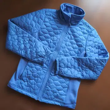 새상품급 LLBean 퀼트 자켓 점퍼 아우터 자켓 M