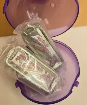 메조 피아노 필통 컬렉션 [ 낱개 판매 OK :)]