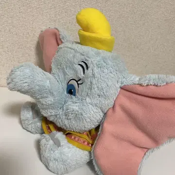 덤보 봉제 인형 디즈니 리조트