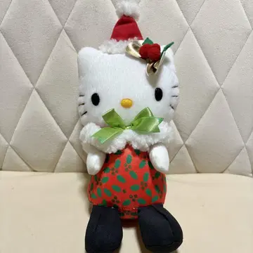 헬로키티 봉제 인형
