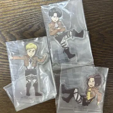 제일복권 아크릴 스탠드 H상 진격