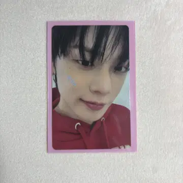TXT 영준 MOAZONE