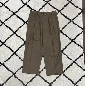 [Vintage] 70s 유로 슬랙스