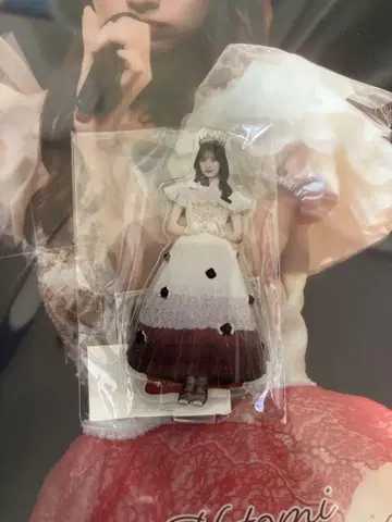 타치바나 코토미 생일 아크릴 스탠드
