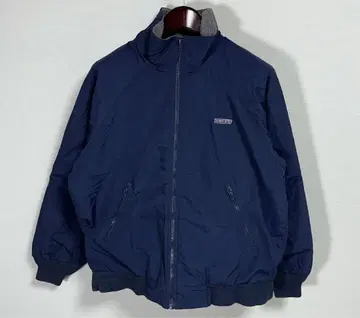 LANDS'END SQUALL-JACKET 90s 쉘드 신틸라