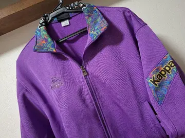 [ 고품질 ] Kappa Sport .Y2K.저리.빈티지.일본제