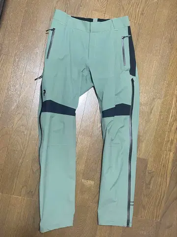 Peak Performance 고어텍스 팬츠