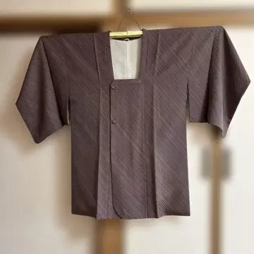 기모노 여성용 도행 코트