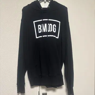BMSG 후드티 XL 사이즈
