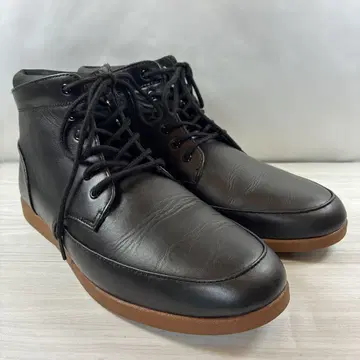 [ 미사용급 ] CLAE 해밀턴 미드컷 스니커즈