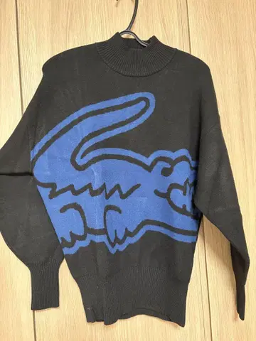 LACOSTE 라코스테 니트 스웨터