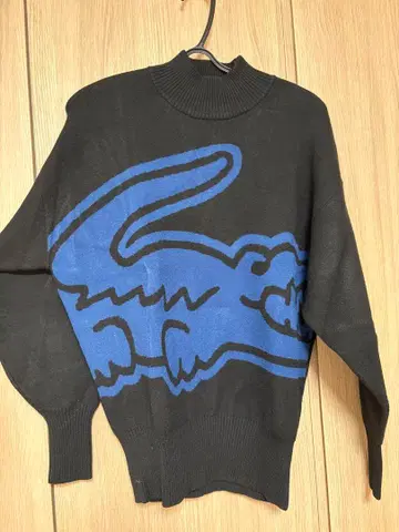 LACOSTE 라코스테 니트 스웨터