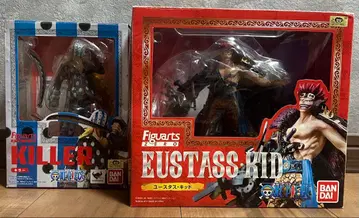 피규어아츠 zero 키드 킬러