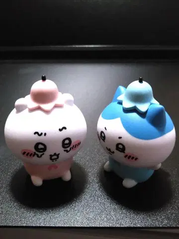치이카와 피규어