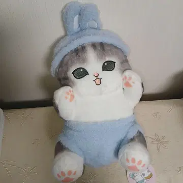 mofusand 냥팬츠! BIG 봉제 인형