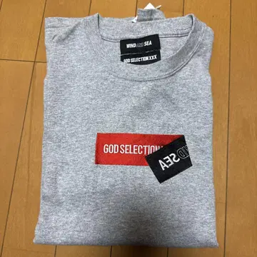 WINDANDSEA 티셔츠