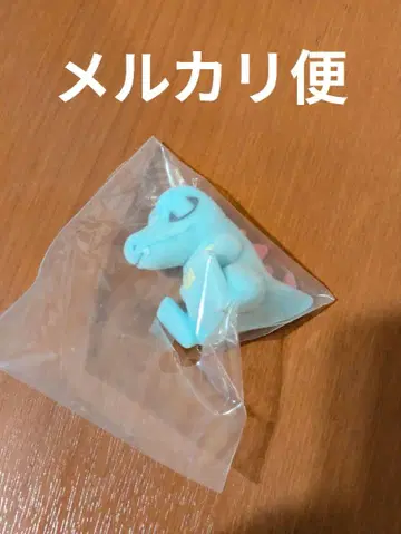 포켓몬 쓰리 피규어 컬렉션 시안의 모래사장