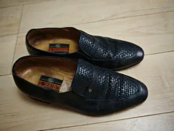 a.testoni 신발 27.5cm