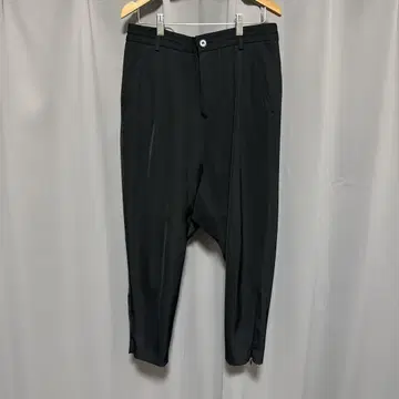 요시오쿠보 2017ss DEEP CROTCH STRETCH