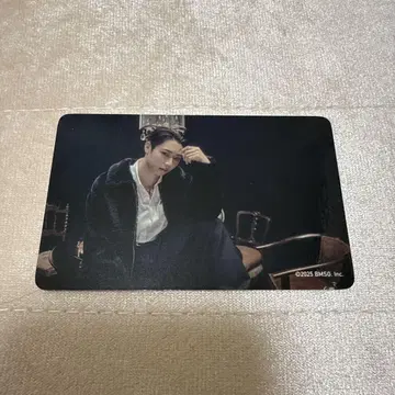 MAZZEL 37card SEITO