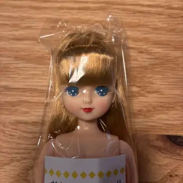 오타노시미 인형 키라짱