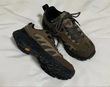 MERRELL MOAB 2 MESA LUXE ECO [1TRL]