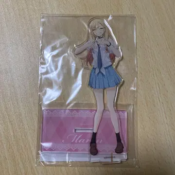 키타가와 마린 오리지널 일러스트 아크릴 피규어