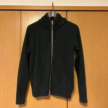 MHL 후드 부착 후드티 ( M 사이즈 )