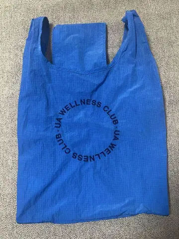 UNITED ARROWS WELLNESS/C BAG