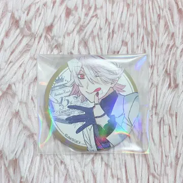PandoraHearts 캔뱃지 블레이크