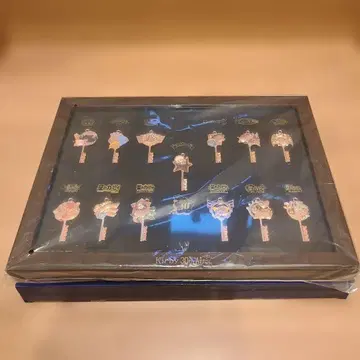 초레어 별의 커비 30주년 디럭스 컬렉션 ~ 키 모티브 참