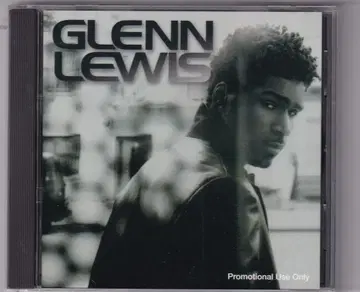GLENN LEWIS