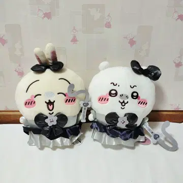 치이카와 (먼작귀) 초 매지컬 치이카와 나쁜 버전 BIG 봉제 인형