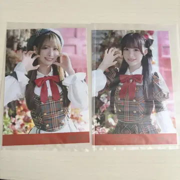 이코러브 타키와키 쇼코 오토시마 리사 러브송에 습격당하다 2장 세트