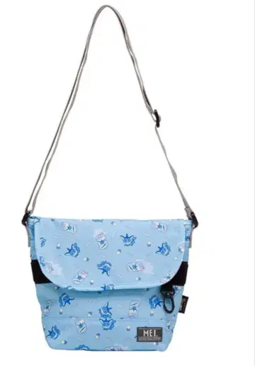 MEI 포켓몬 포켓몬 샤미드 메신저 백 (최종 가격 인하)