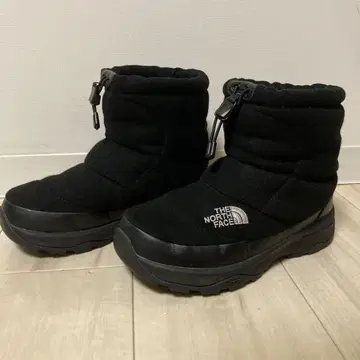THE NORTH FACE 눕시 숏부츠