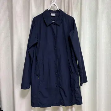 컬럼비아 스텐카라 코트