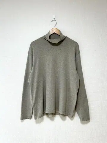 90s BANANA REPUBLIC 바나나리퍼블릭 하이넥 티셔츠