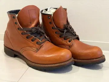 RED WING 9022 [ US7/25.0cm ] 레드윙 벡맨