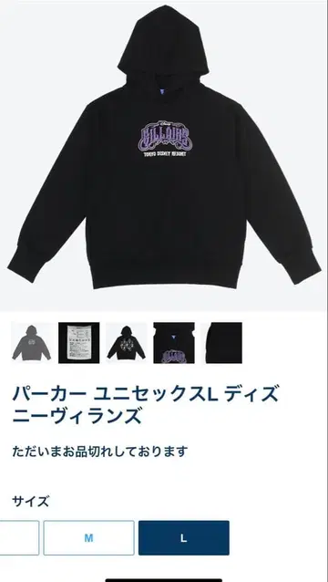 디즈니 빌런즈